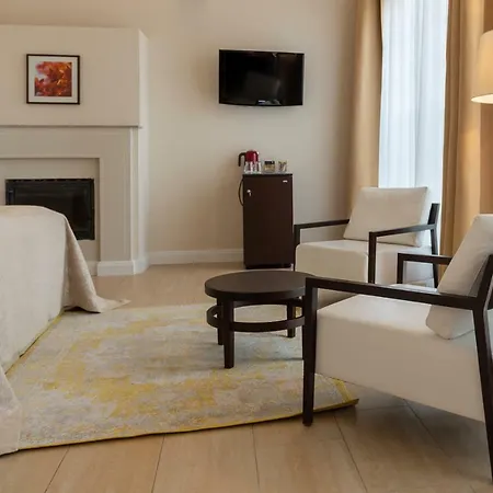 Hotel Spiess & Spiess 4*