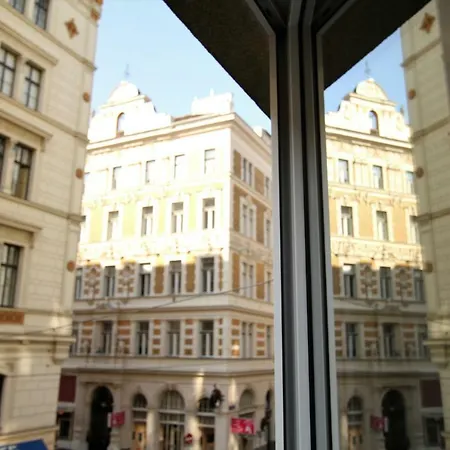 Apartment Edelweiss City State Opera *