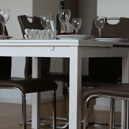 Christiano Hauptbahnhof | Contactless Check-in Apartment