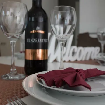 Apartment Christiano Hauptbahnhof | Contactless Check-in Vienna