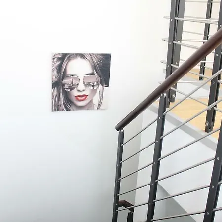 Apartment Christiano Hauptbahnhof | Contactless Check-in Vienna