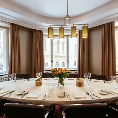 Radisson Blu Style Hotel, 4* Vienna
