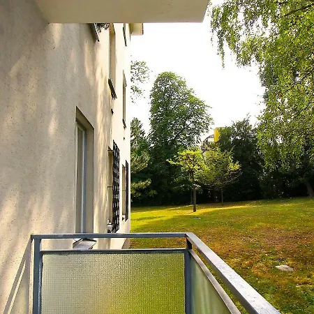 Anastasius-grun-gasse Apartment