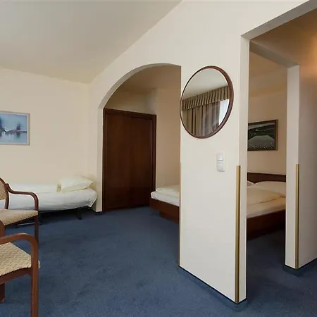 Thuringer Hof Wien