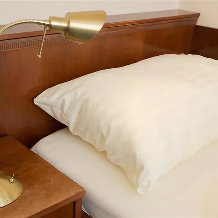 Thuringer Hof Hotel Wien