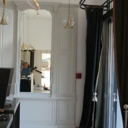 Apollo Hotel Wenen
