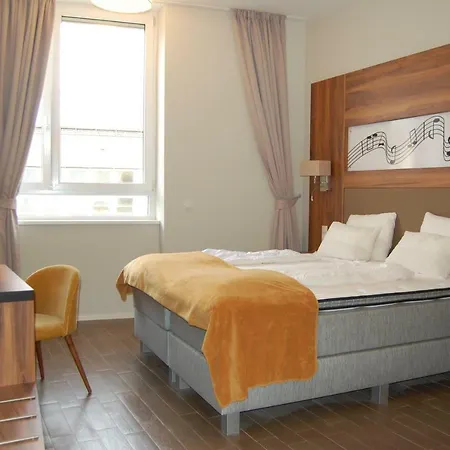 Hotel Apollo