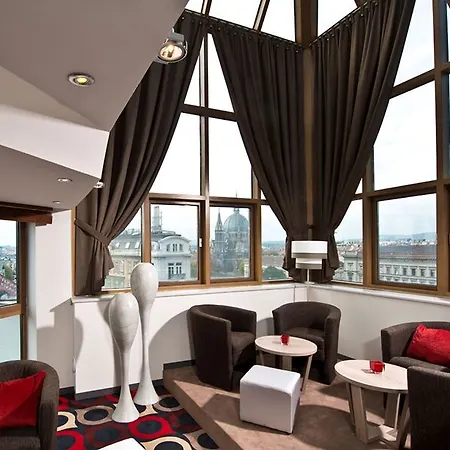 Leonardo Hotel 4*