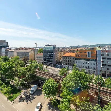 Appartamento Skyflats - Belle View *