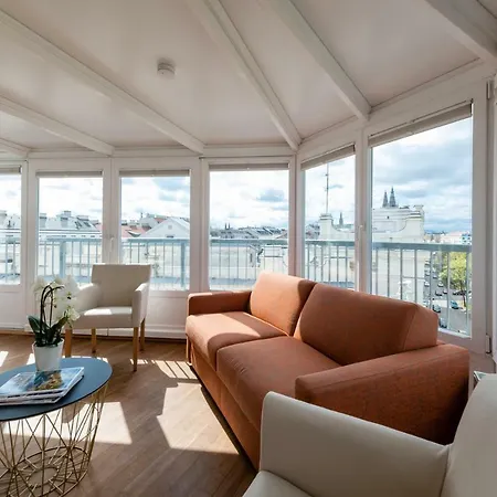 Skyflats - Belle View