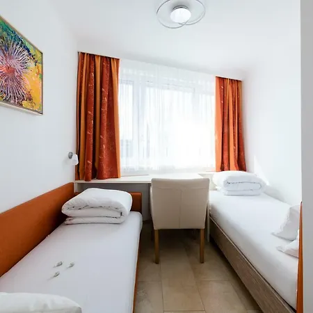 Appartamento Skyflats - Belle View