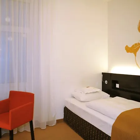 Alma Boutique-hotel 4*