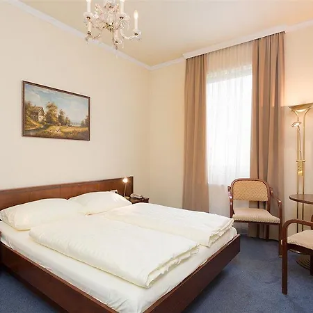 Hotel Thuringer Hof