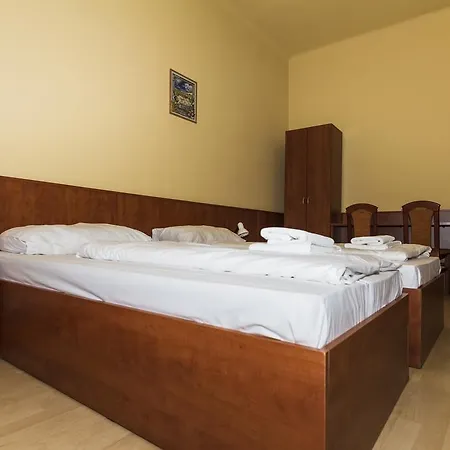 Hotel In Hernals Vienna