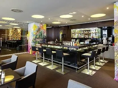 Austria Trend Europa 4* Vienna