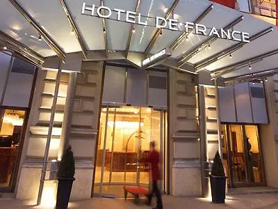 De France Hotel