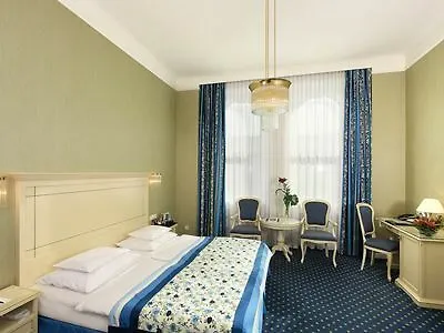 Hotel De France Wenen