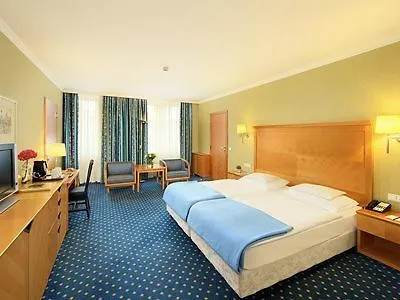 De France Hotel Wenen