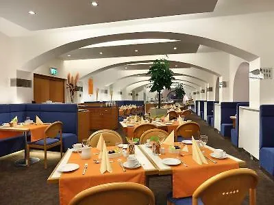 Hotel De France Wenen