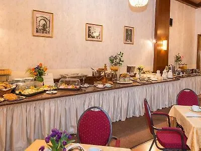 Hotel Mozart