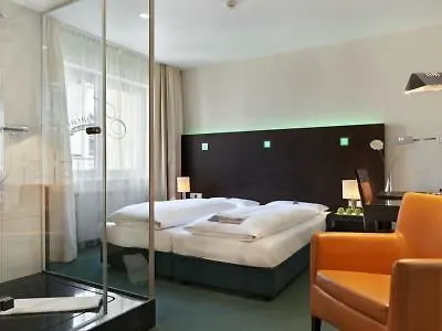 Flemings Wien-stadthalle Hotel 4*