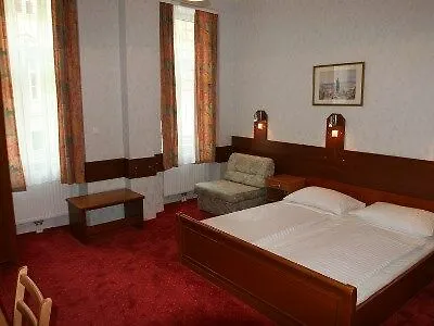 Hotel Terminus