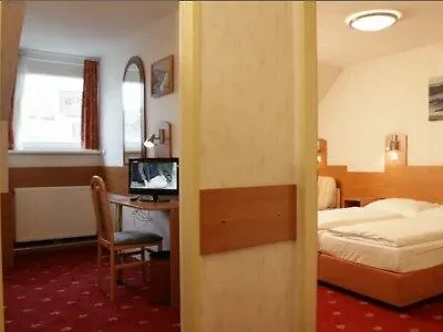Hotel Terminus Viena