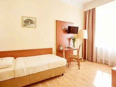 Mozart Hotel Wenen