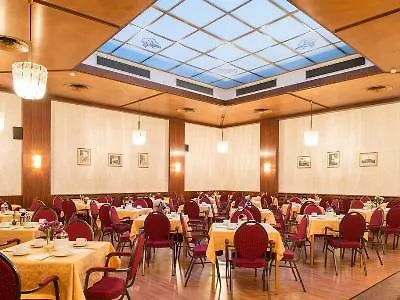 Hotel Mozart 3*