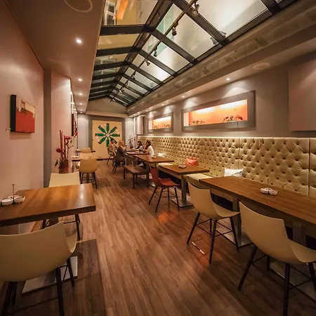 Hotel Rathaus - Wein&design