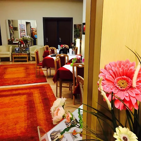 Bed & Breakfast Mariahilf Vienna