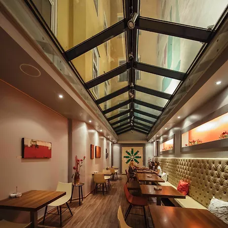 Rathaus - Wein&design 4*