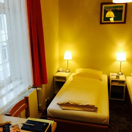 Bed & Breakfast Mariahilf