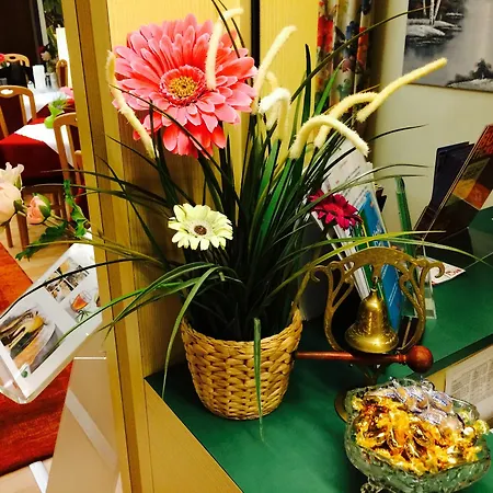 Bed & Breakfast Mariahilf