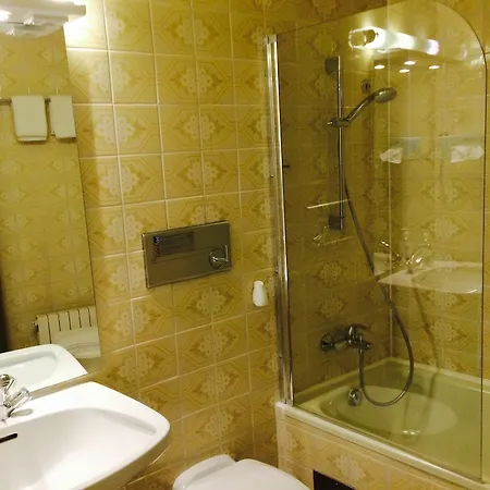 Mariahilf 3* Vienna