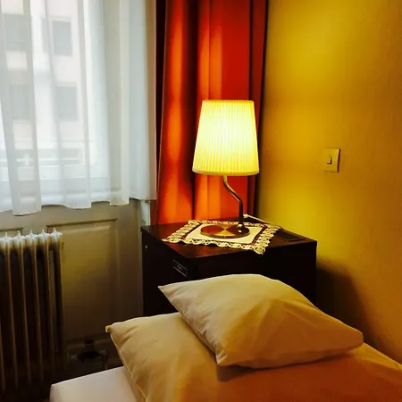 Mariahilf Bed & Breakfast Vienna
