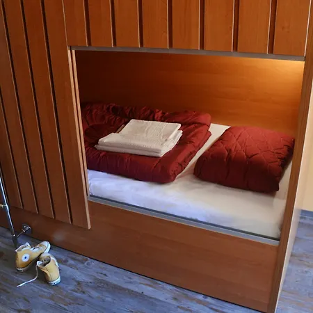 Do Step - Self-service-hostel Vandrarhem