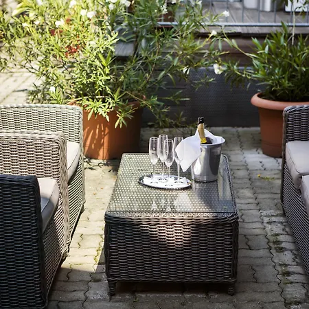 Hahn 3* Vienna