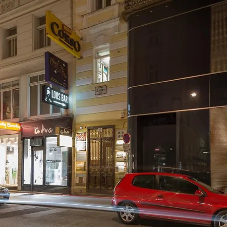 Neuer Markt Wenen