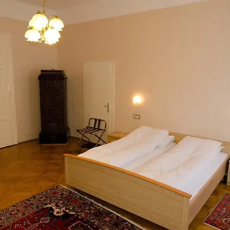 Bed & Breakfast Schweizer Solderer