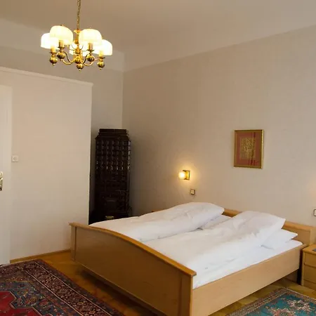 Schweizer Solderer Bed & Breakfast Vienna