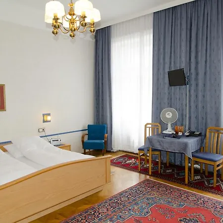 Schweizer Solderer Bed & Breakfast