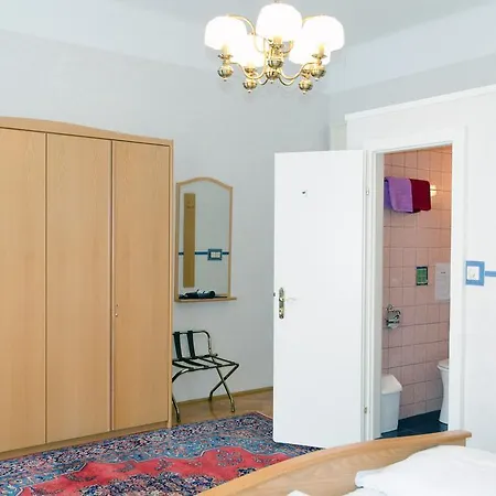 Bed & Breakfast Schweizer Solderer 3*