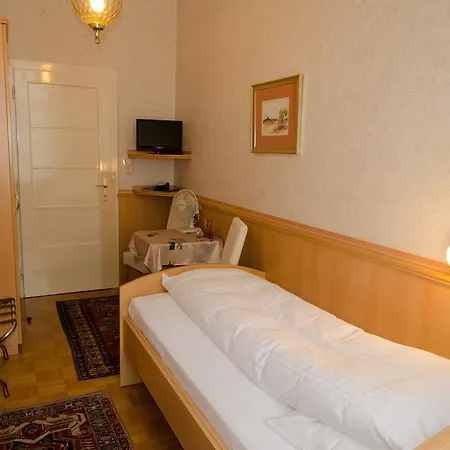 Bed & Breakfast Schweizer Solderer