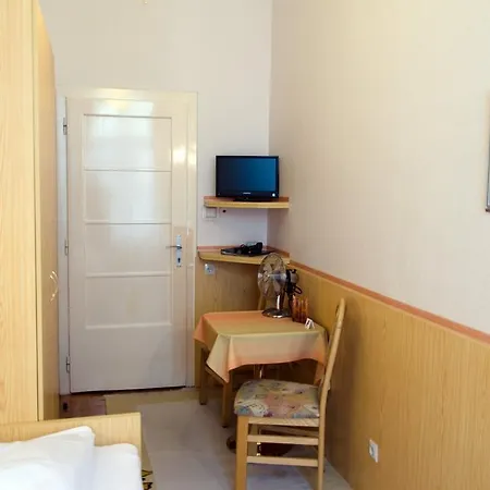 Schweizer Solderer Bed & Breakfast Vienna