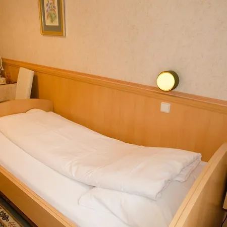 Schweizer Solderer Bed & Breakfast Vienna