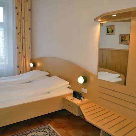 Schweizer Solderer Bed & Breakfast