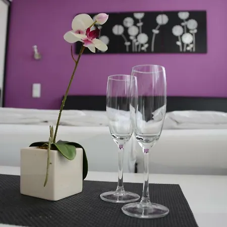 Vienna Central Rooms Guest house Vienna