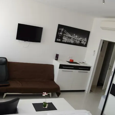 Guest house Vienna Central Rooms Vienna