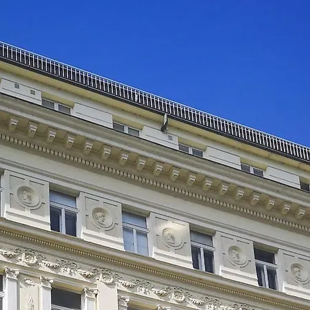 Guest house Vienna Central Rooms